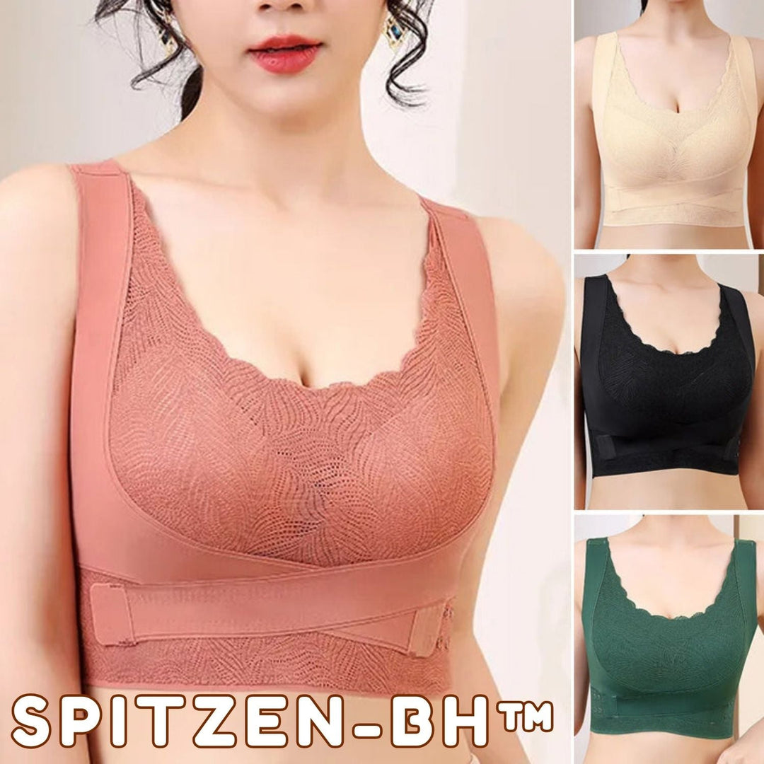 CurveShape - Verbessert die Brustbildung [1 + 1 Gratis]