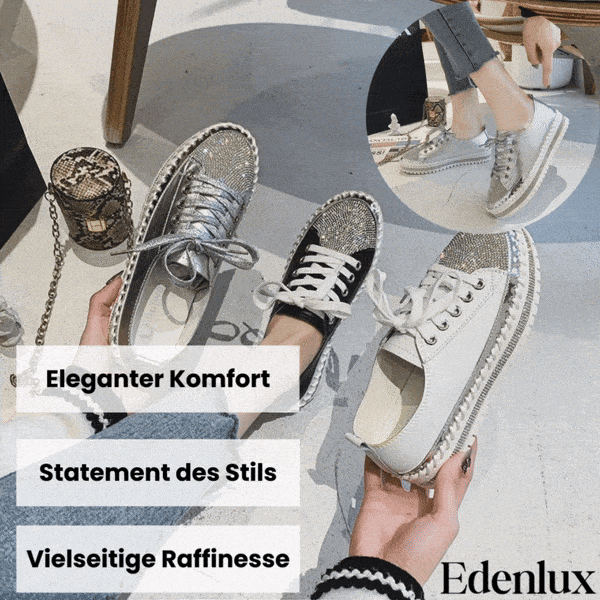 50% Rabatt | Shimmer Schuhe [Letzter Tag Rabatt]