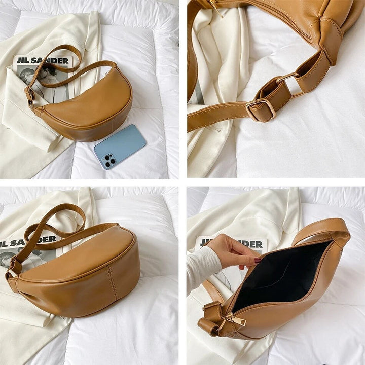 Cassy™ - Elegante kompakte Tasche