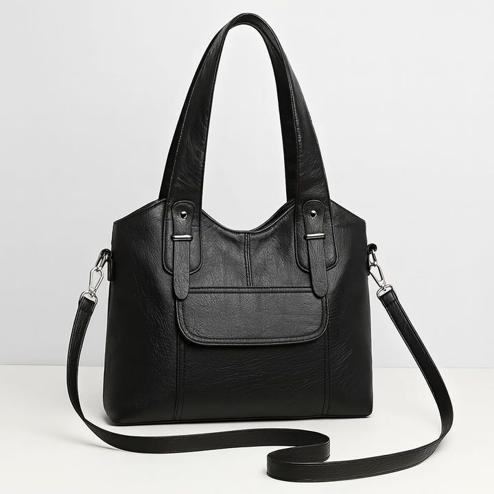 Alenya | Damenhandtasche aus weichem PU-Leder
