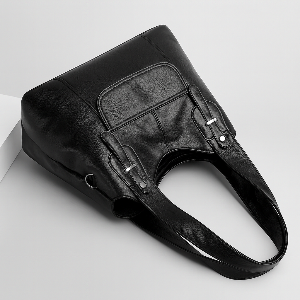Alenya | Damenhandtasche aus weichem PU-Leder