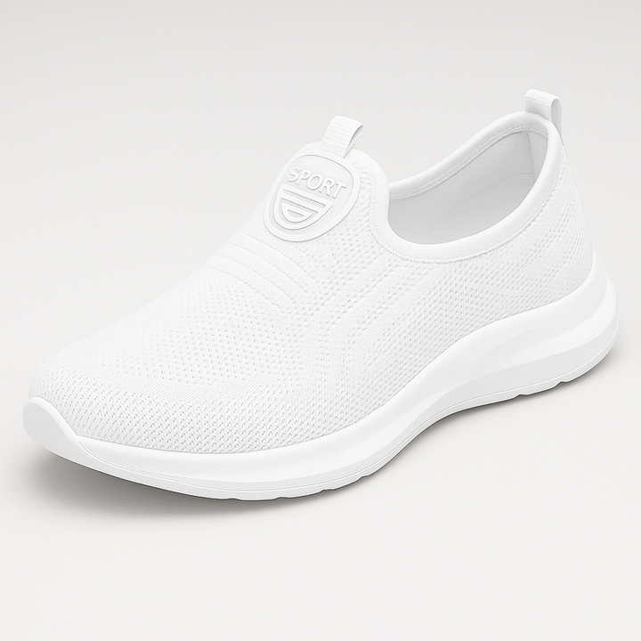 Lorio | Atmungsaktive Strick-Sneaker