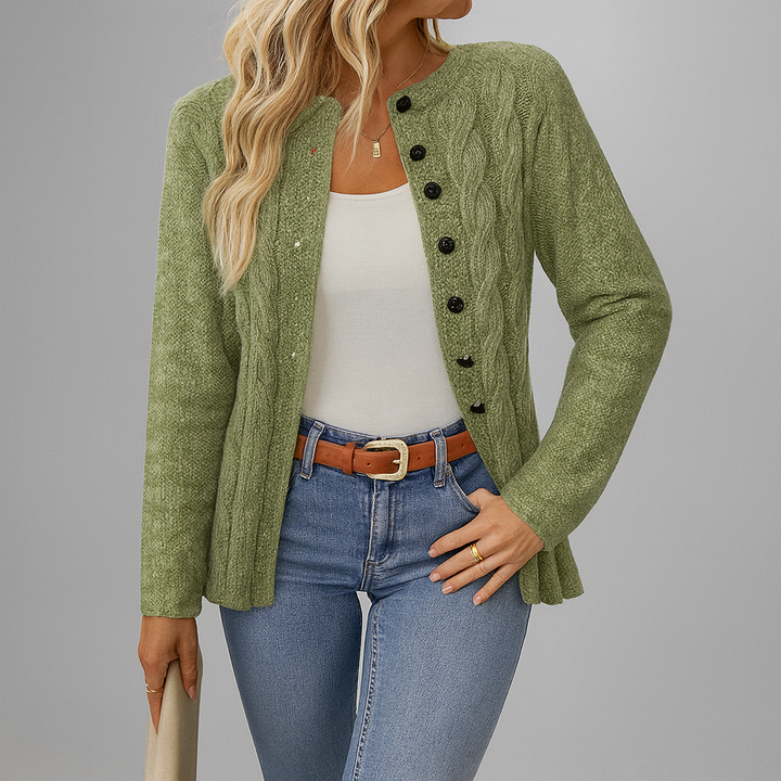 Mabella | Eleganten Cardigan