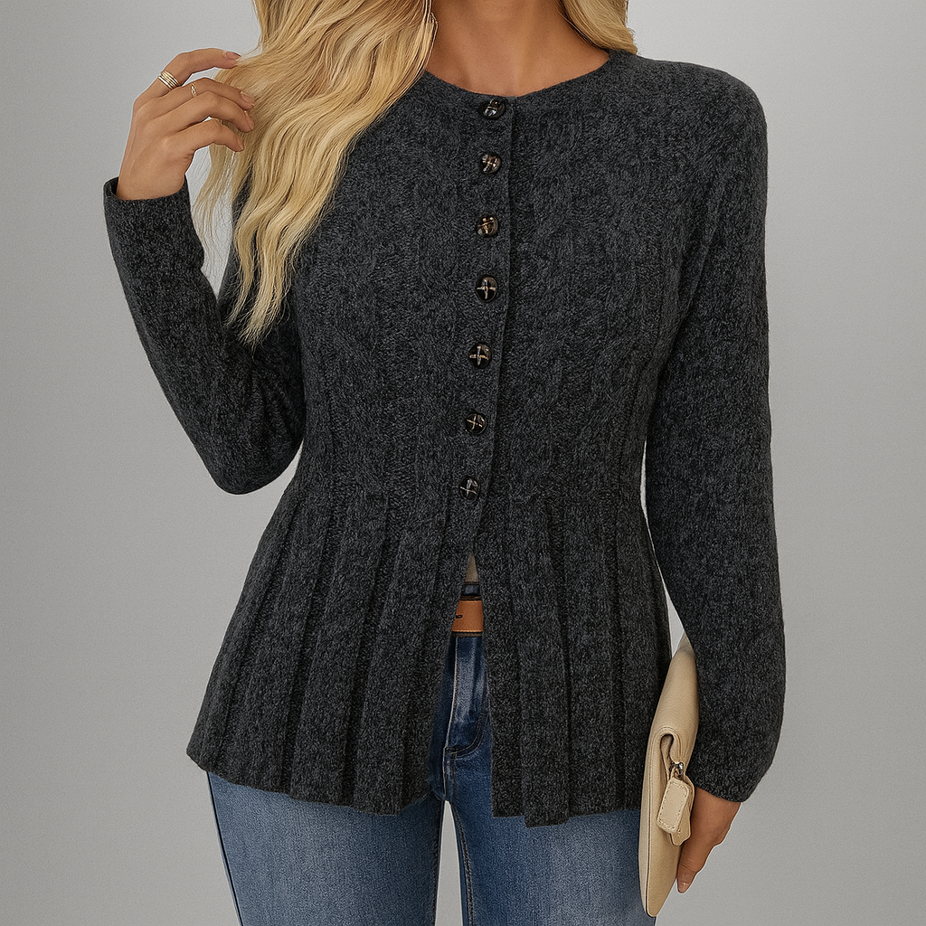 Mabella | Eleganten Cardigan