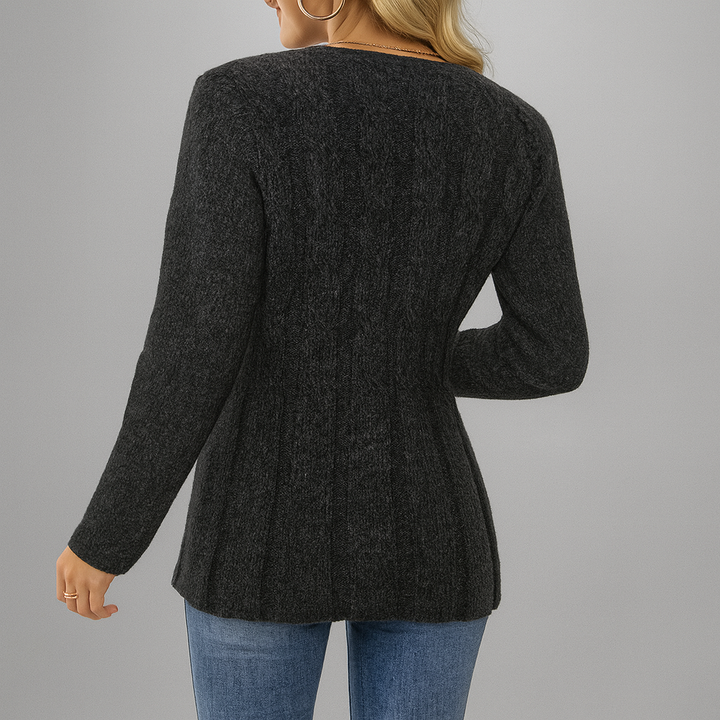 Mabella | Eleganten Cardigan