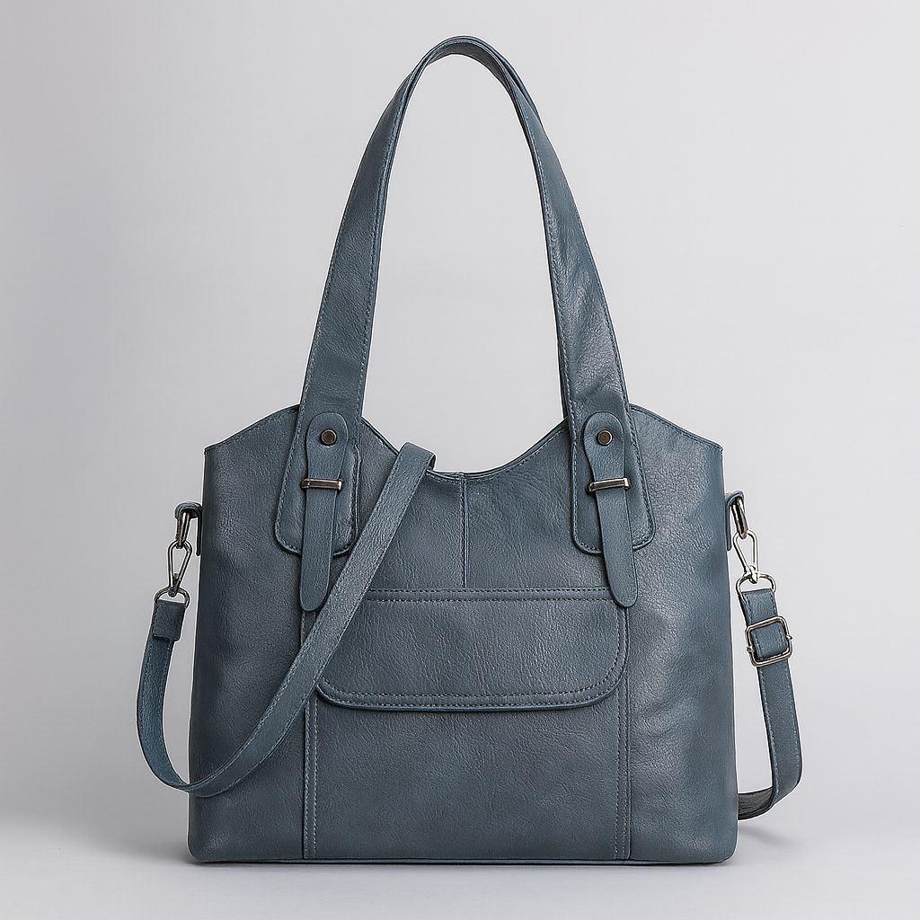Alenya | Damenhandtasche aus weichem PU-Leder