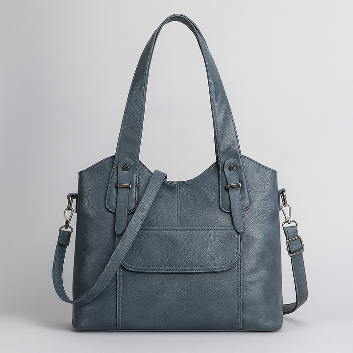 Alenya | Damenhandtasche aus weichem PU-Leder