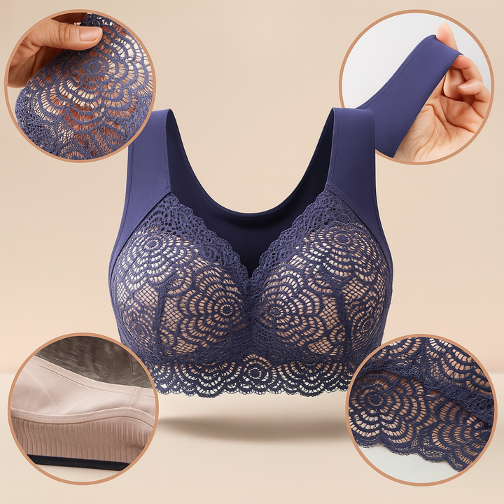 1+1 Gratis | ShapeShift Bra | Lymphvity Entgiftungs- und Formungs-BH