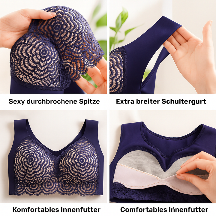 1+1 Gratis | ShapeShift Bra | Lymphvity Entgiftungs- und Formungs-BH