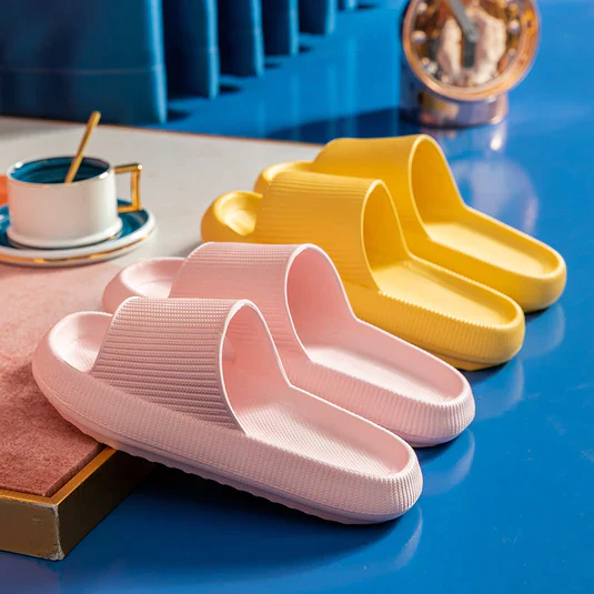 Cloud Slides