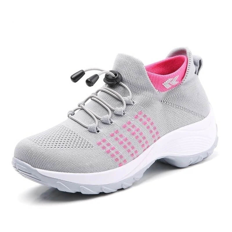 AirStep™ - Orthopädische Sneakers