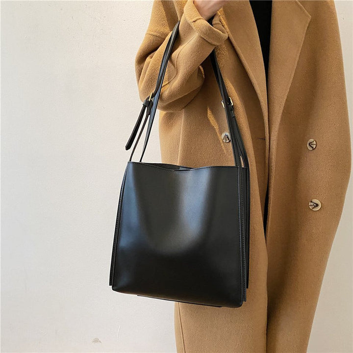 Ivy™ - Elegante Tote-Tasche