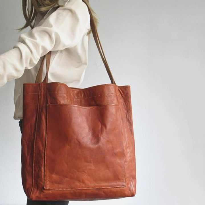 Lora - Elegante und praktische Schultertasche