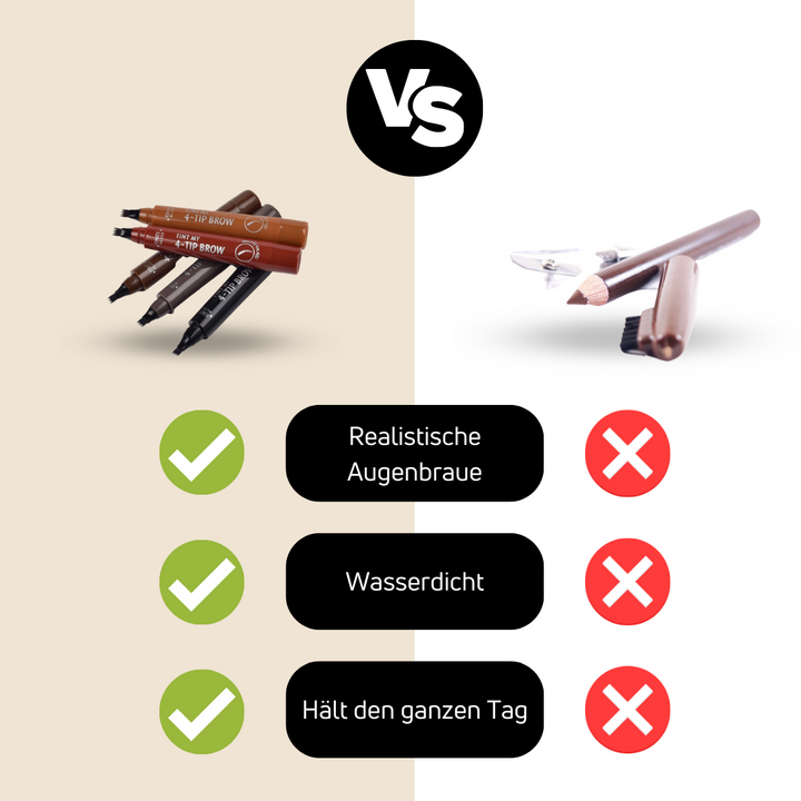 Beautywise™ Augenbrauenstift
