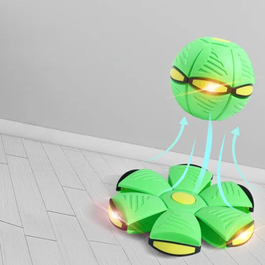 Zolara Frisbee-Bal |  1 + 1 Gratis!