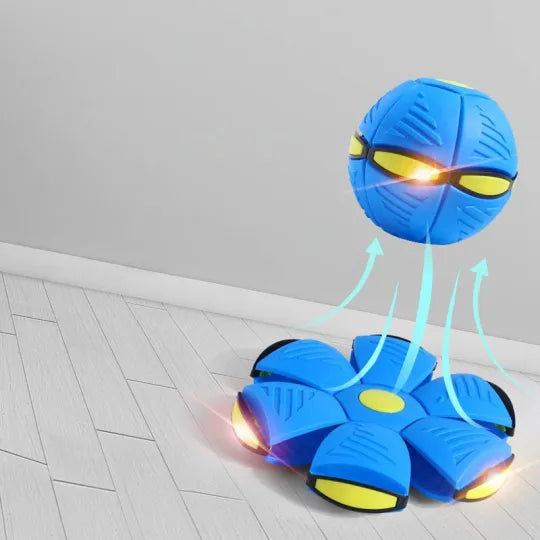 Zolara Frisbee-Bal |  1 + 1 Gratis!