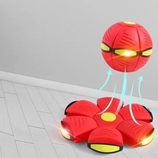 Zolara Frisbee-Bal |  1 + 1 Gratis!