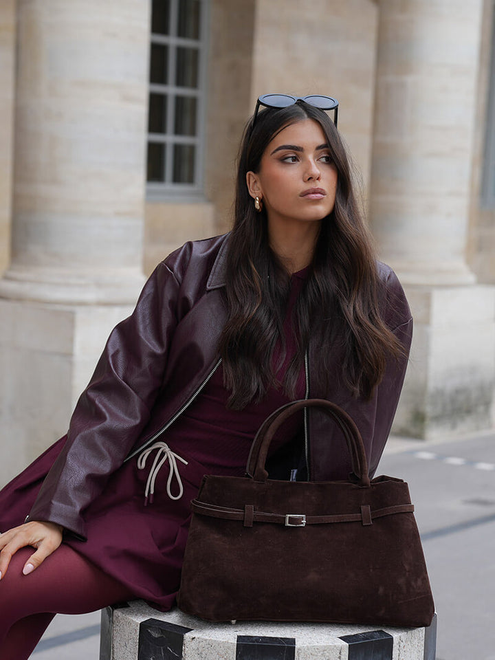 Heidi | Stilvolle und komfortable Tasche