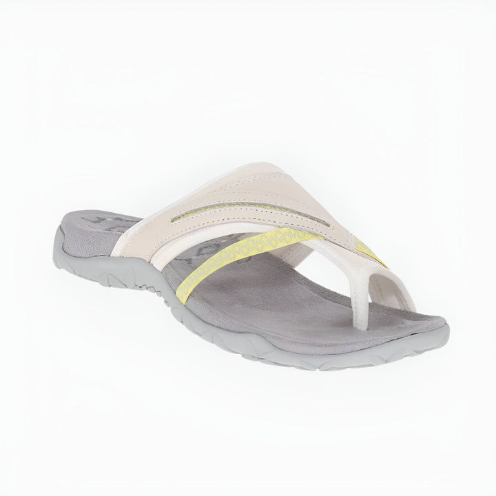 Lina | Damen Komfortsandalen | Flexibel & Bequem
