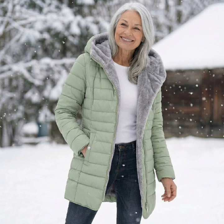 Vanessa I Wintermantel