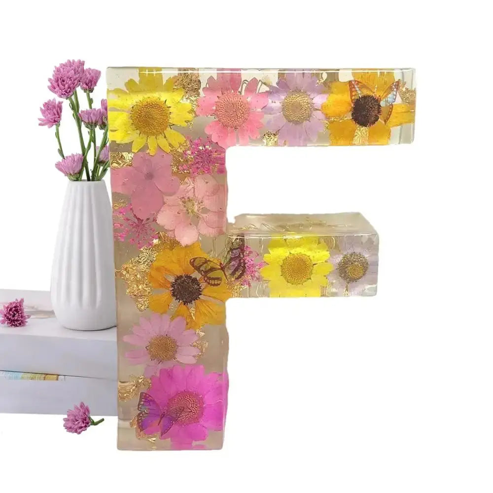 Blumenlampe - Einzigartiges handgefertigtes weiches Licht für Ihr Zuhause!