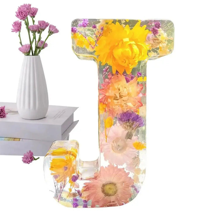 Blumenlampe - Einzigartiges handgefertigtes weiches Licht für Ihr Zuhause!