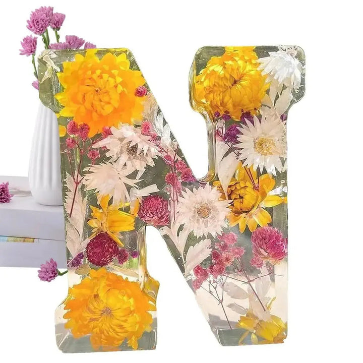 Blumenlampe - Einzigartiges handgefertigtes weiches Licht für Ihr Zuhause!