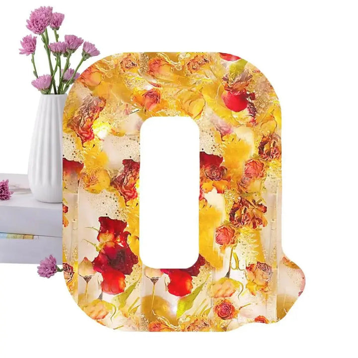 Blumenlampe - Einzigartiges handgefertigtes weiches Licht für Ihr Zuhause!