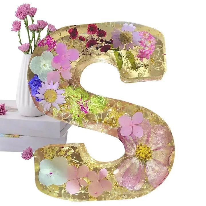 Blumenlampe - Einzigartiges handgefertigtes weiches Licht für Ihr Zuhause!