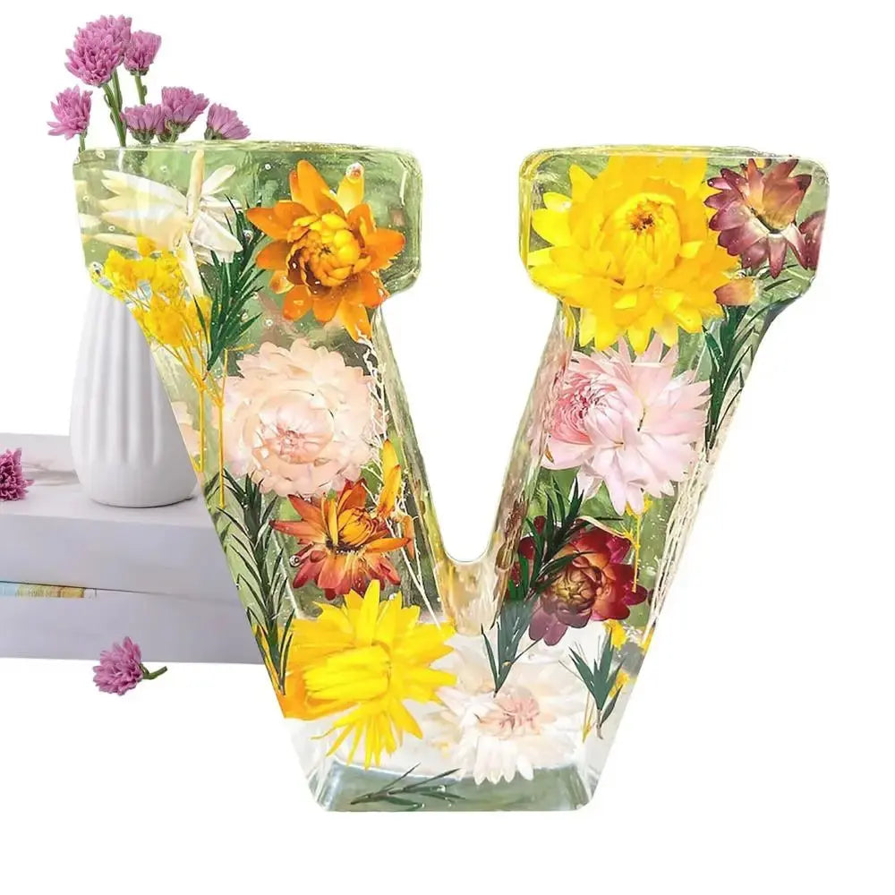 Blumenlampe - Einzigartiges handgefertigtes weiches Licht für Ihr Zuhause!