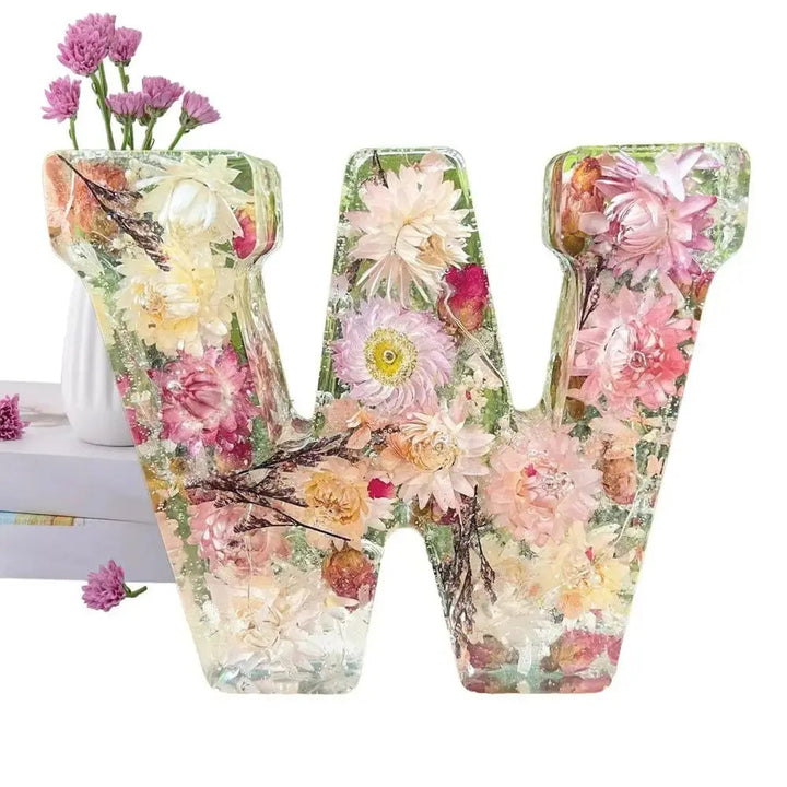 Blumenlampe - Einzigartiges handgefertigtes weiches Licht für Ihr Zuhause!
