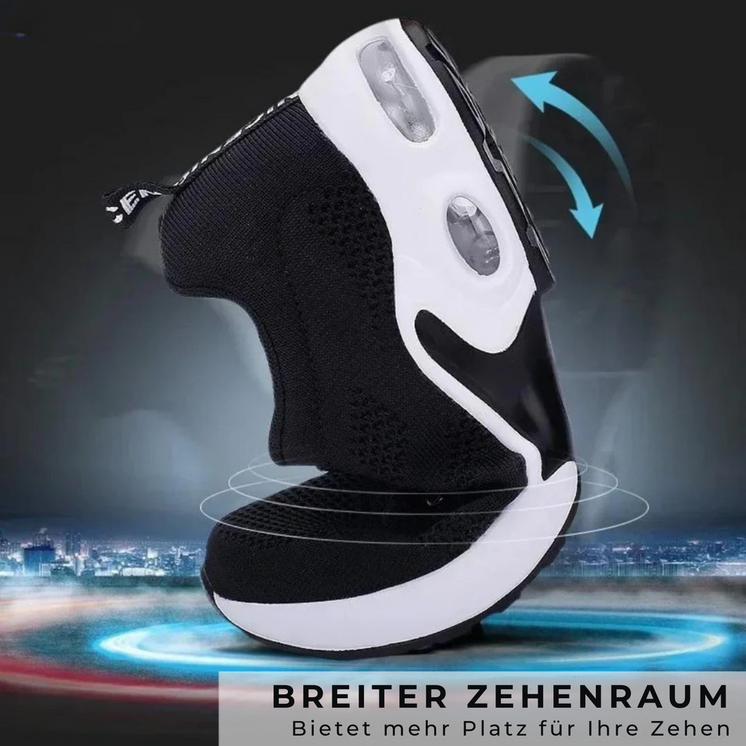 Dante™ - Ergonomische schmerzlindernde schuhe