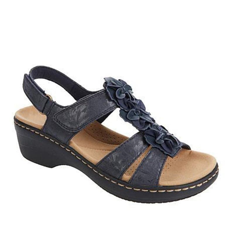 BohoSommer™ - Stilvolle Sandalen für den perfekten Sommer.