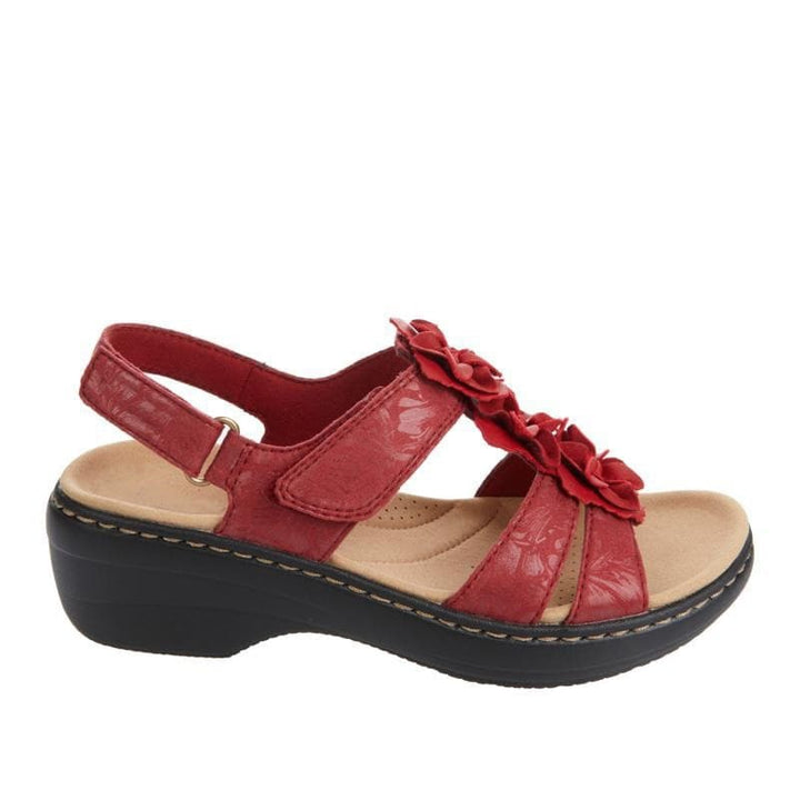 BohoSommer™ - Stilvolle Sandalen für den perfekten Sommer.