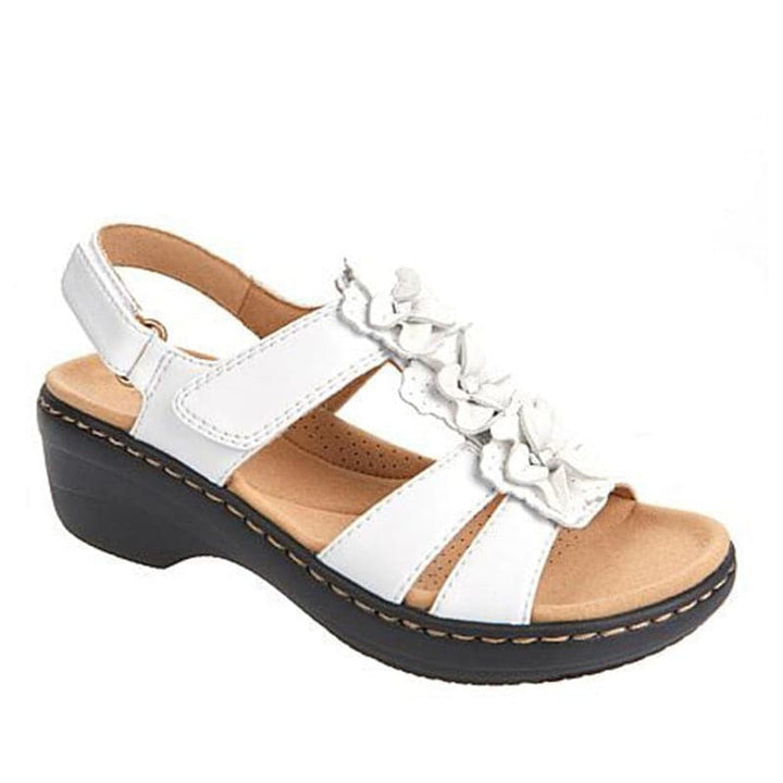 BohoSommer™ - Stilvolle Sandalen für den perfekten Sommer.