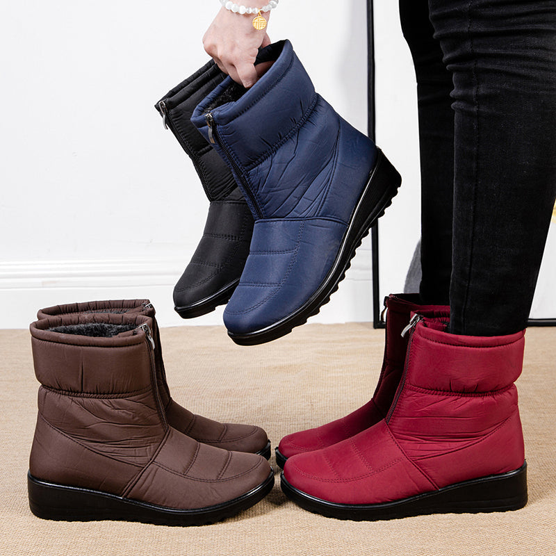 CozyBoot™ - Damen-Winterstiefel