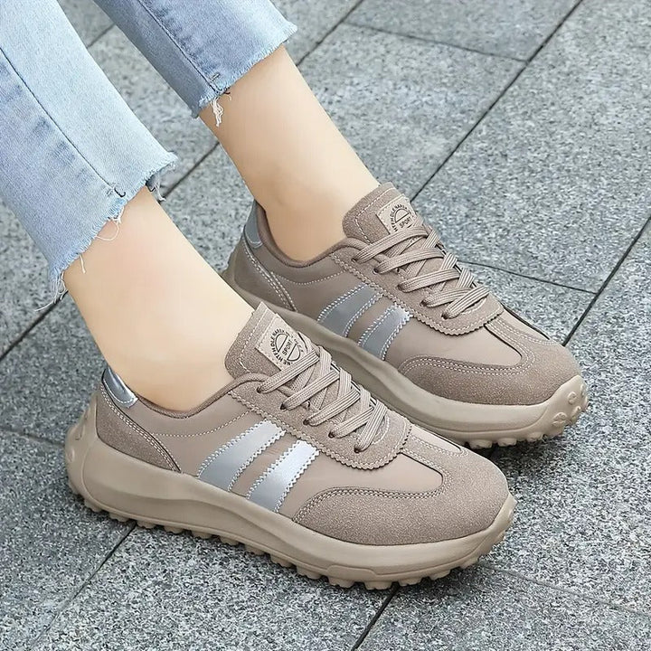 Dolores - Orthopädische Hausschuhe⏐Premium Edition