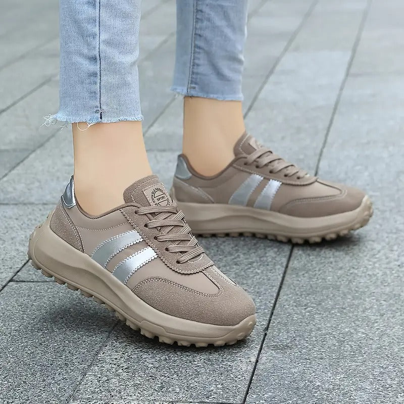 Dolores - Orthopädische Hausschuhe⏐Premium Edition