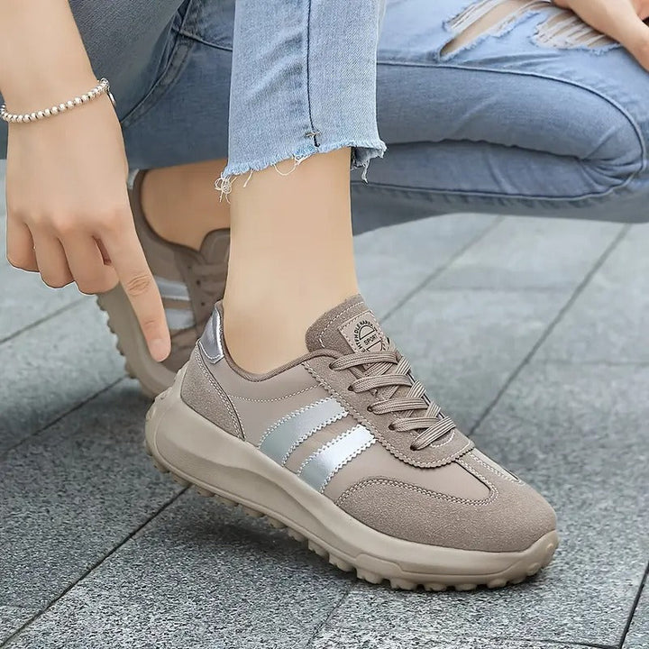 Dolores - Orthopädische Hausschuhe⏐Premium Edition