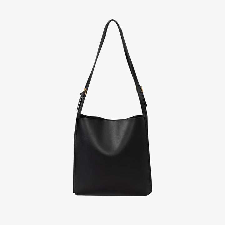 Vegane Leder-Tasche