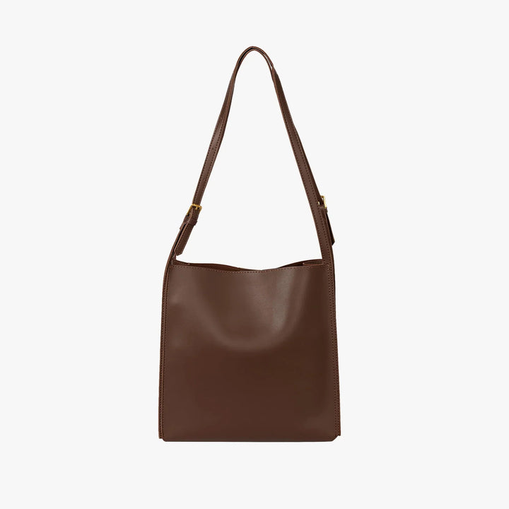 Vegane Leder-Tasche