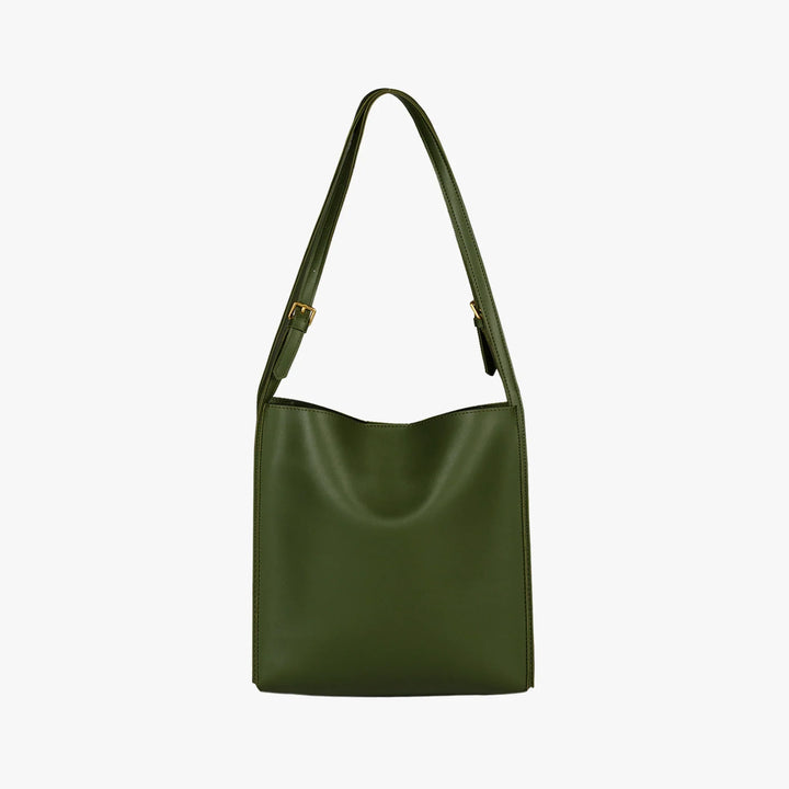 Vegane Leder-Tasche