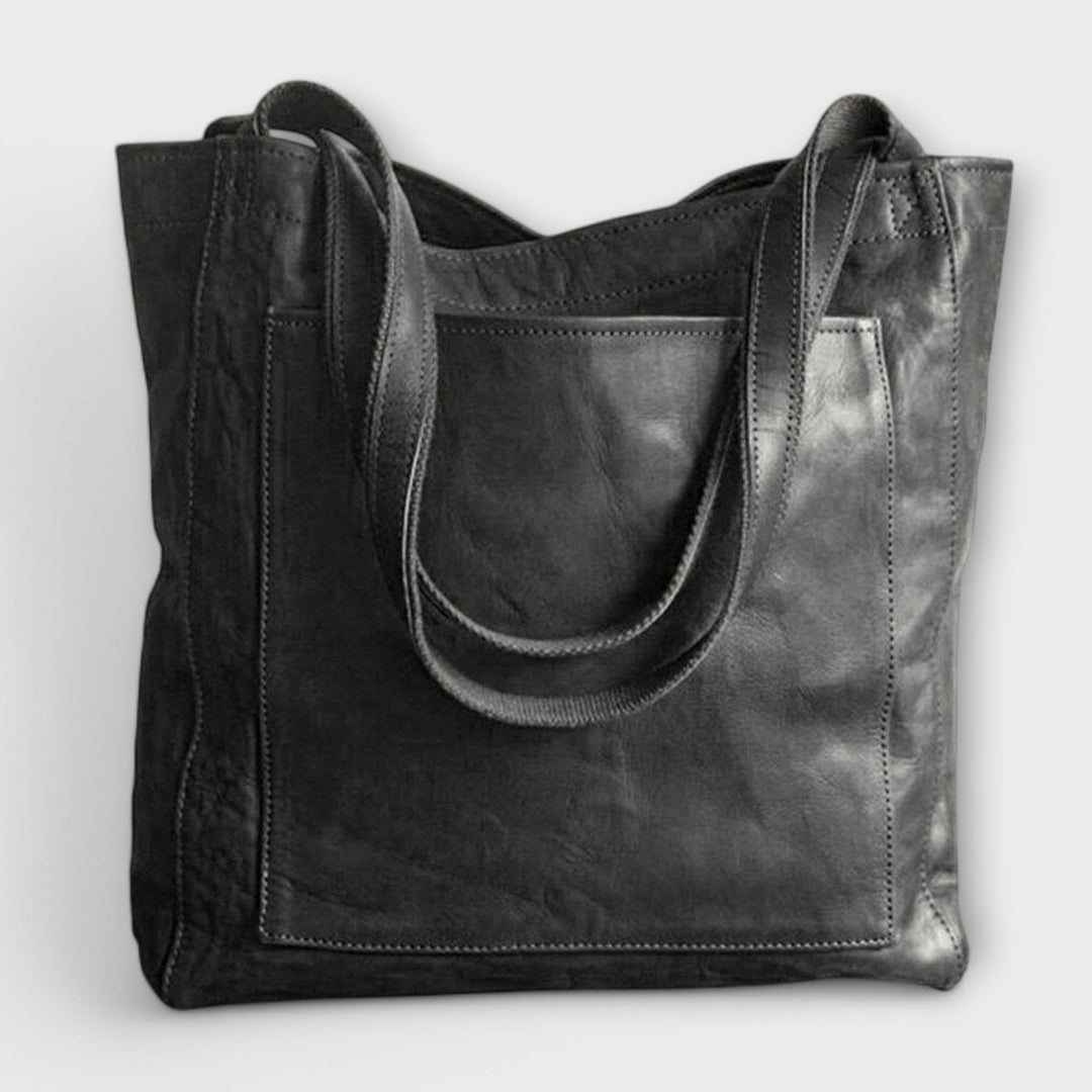 Lora - Elegante und praktische Schultertasche
