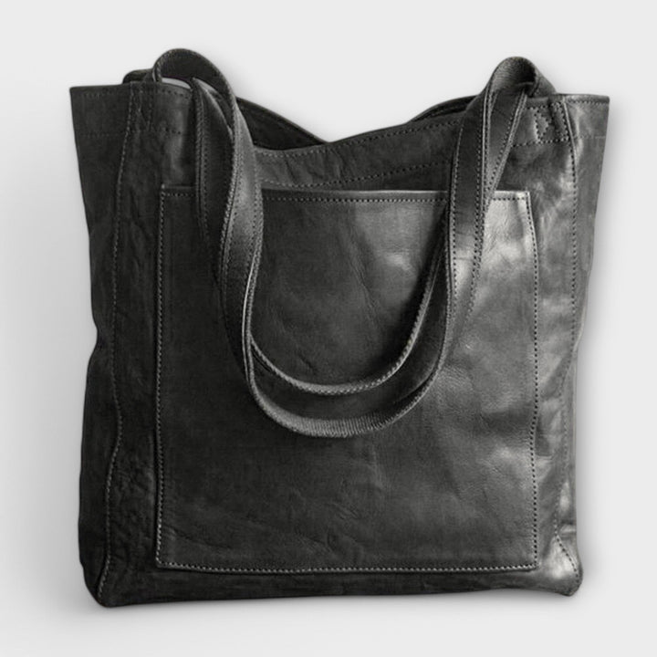 Lora - Elegante und praktische Schultertasche