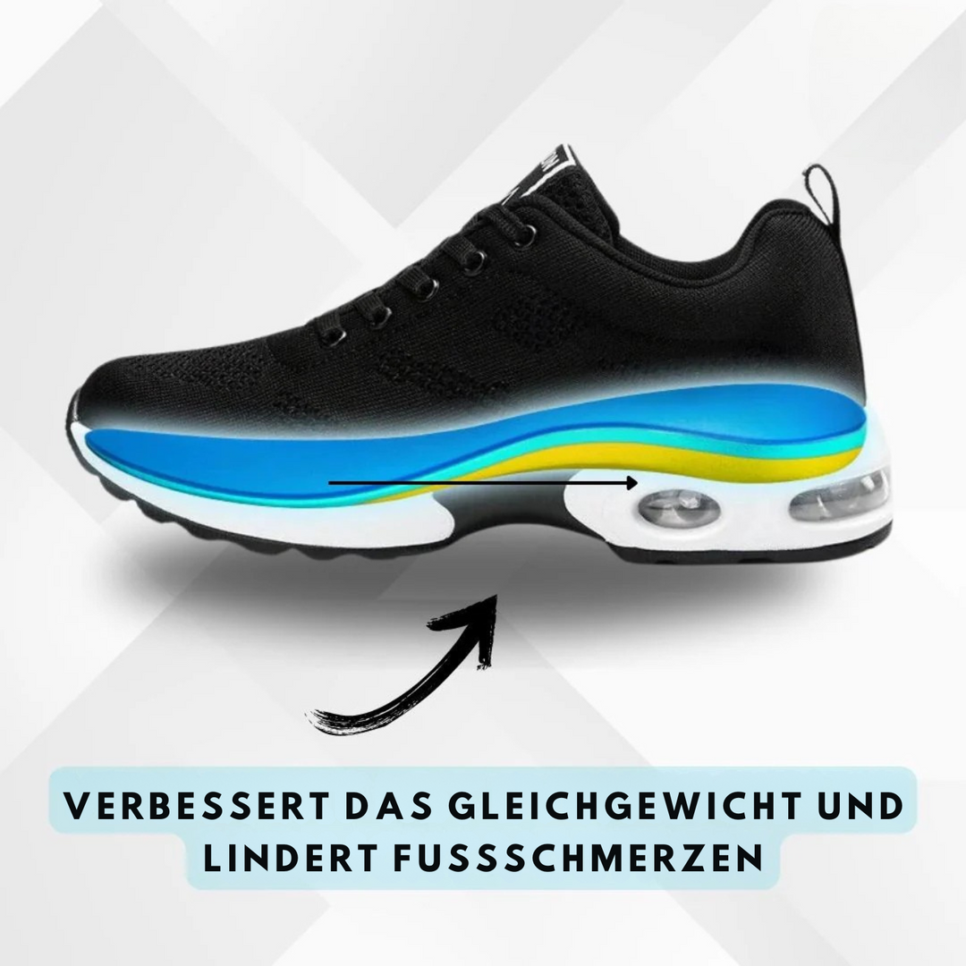 Dante™ - Ergonomische schmerzlindernde schuhe