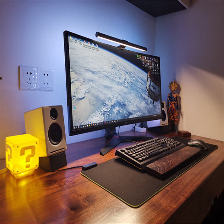 CubeLight™ | Mario LED-Lampe
