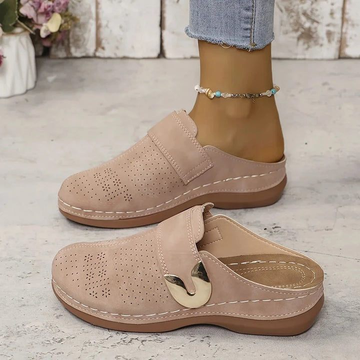 Marieta - Orthopädische Schuhe