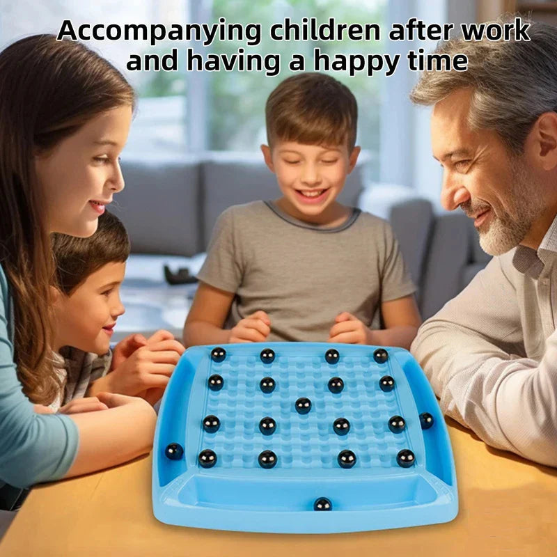 Magnetic Chess - Magnetic Masterstroke Brettspiel