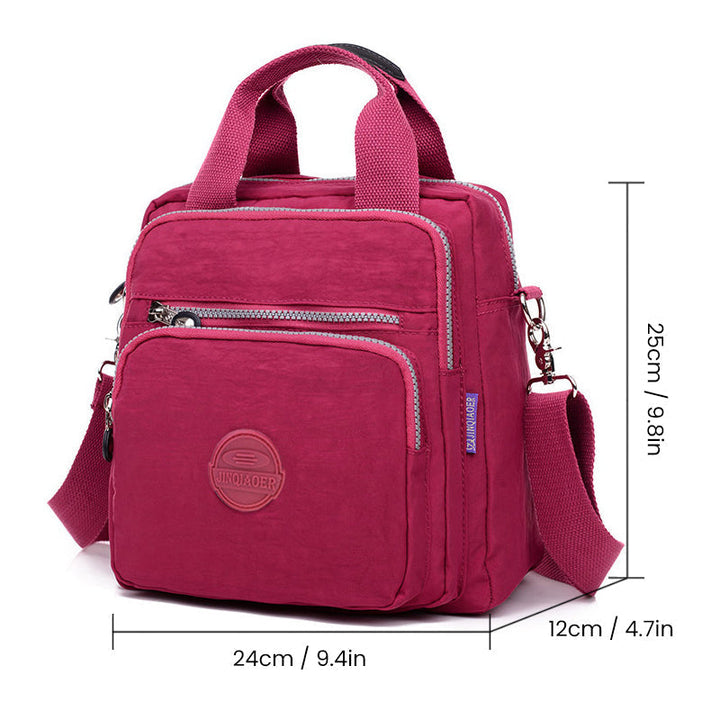 Vivienne™ | 3-in-1 Wasserdichte Tasche