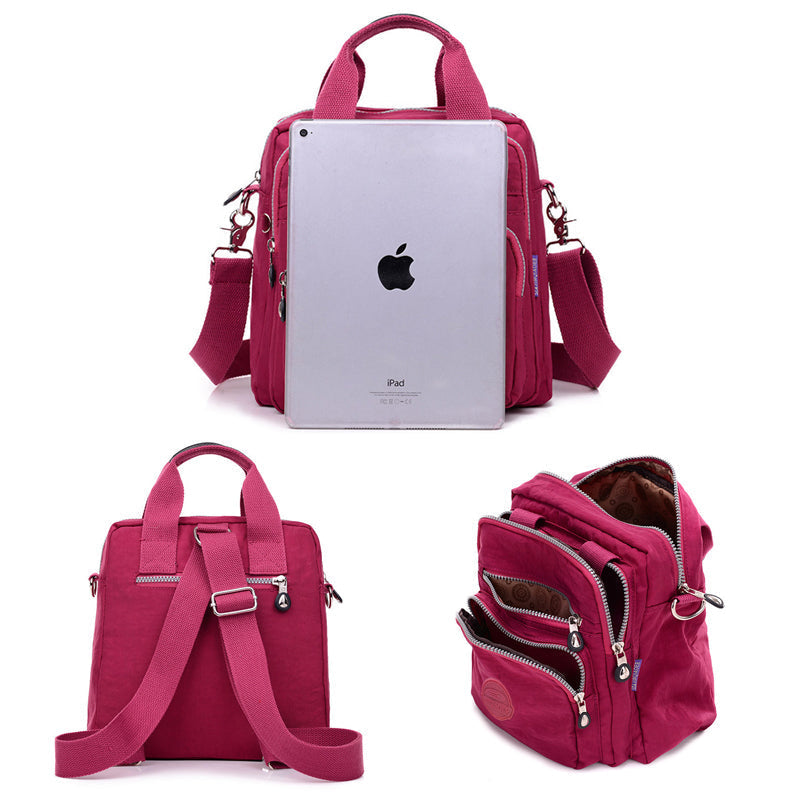 Vivienne™ | 3-in-1 Wasserdichte Tasche